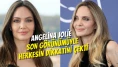 Angelina Jolie, Son Görünümüyle Herkesin Dikkatini Çekti: Hayranları Aynı Şeyi Söylüyor