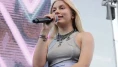 Aleyna Tilki Rock Ruhuyla JJ Arena’yı Sallıyor: Bu Geceyi Anlatmak Yetmez!
