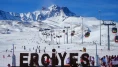 Erciyes Kayak Merkezi’nden Yeni Rekor! 2,75 Milyon Ziyaretçiyle Zirvede