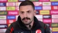 Merih Demiral'dan Türk Futbolunda Bir İlk! FIFA'nın Liderlik Listesine Girdi