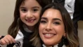 Naz’ın Sürpriz İsteği Herkesi Duygulandırdı! Buse Terim Gözyaşlarını Tutamadı