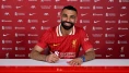 Mohamed Salah’tan Sürpriz Karar! Liverpool’da Kaldı, Hedef Şampiyonlar Ligi