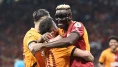 Samsunspor-Galatasaray Maçı Öncesi Şok Gelişme! Sağ Bekte Kim Oynayacak?