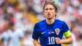 Luka Modric'ten Sürpriz Hamle! Swansea City'ye Ortak Oldu