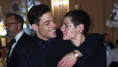 Rami Malek ve Emma Corrin Ayrıldı! İki Yıllık Aşk Sessizce Sona Erdi