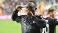 Muleka'nın Ayrılığı Netleşti: Beşiktaş'ta Kadro Değişimi Başladı!