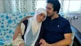 “Gözüm Seni Arıyor”: Mahsun Kırmızıgül’ün Annesine Duygusal Vedasına Yoğun İlgi