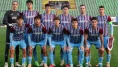 Trabzonspor U19 Barcelona Öncesi Final Yolunda Kimleri Eledi?