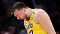 Play-off’ta Gecenin Yıldızı Doncic! Lakers’tan Geri Dönüş Galibiyeti
