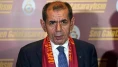 Galatasaray Başkanı Dursun Özbek: "Riva Projesiyle 400 Milyon Dolar Gelir Sağlayacağız"