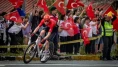 60. Cumhurbaşkanlığı Türkiye Bisiklet Turu Başladı! Gençlik ve Spor Bakanı Bak Startı Verdi