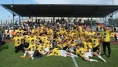 Aliağaspor FK Tarihinde İlk Kez 2. Lig’e Yükseldi!