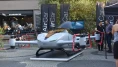 Elektrikli Uçan Araba AirCar’ın Menzili Ne Kadar?