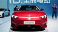 Volkswagen Neden Çin'de Araç Üretiyor?