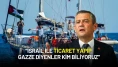 Özgür Özel’den Madleen Operasyonuna Tepki: “Mavi Marmara’da Bu Filmi Gördük"