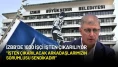 İzmir Büyükşehir Belediyesi 1030 İşçiyi İşten Çıkarıyor