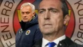 Ali Koç ve Mourinho Londra’da Bir Araya Geldi! Neler Konuşulduğu Ortaya Çıktı