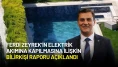 Ferdi Zeyrek’in Elektrik Akımına Kapılmasına İlişkin Bilirkişi Raporu Açıklandı