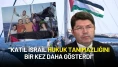 Adalet Bakanı Yılmaz Tunç: “Katil İsrail Hukuk Tanımazlığını Bir Kez Daha Gösterdi”