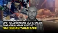 Spor Kulübü Başkanı Silahlı Saldırı Sonrası Hayatını Kaybetmişti! Saldırgan Yakalandı