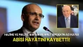 Hazine ve Maliye Bakanı Mehmet Şimşek'in Acı Kaybı: Abisi Hayatını Kaybetti!