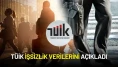 TÜİK İşsizlik Verilerini Açıkladı