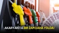 Akaryakıta Bir Zam Daha Yolda!
