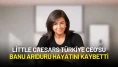 Little Caesars Türkiye CEO’su Banu Arıduru Hayatını Kaybetti