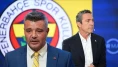Ali Koç ile Sadettin Saran Canlı Yayında Buluşacak