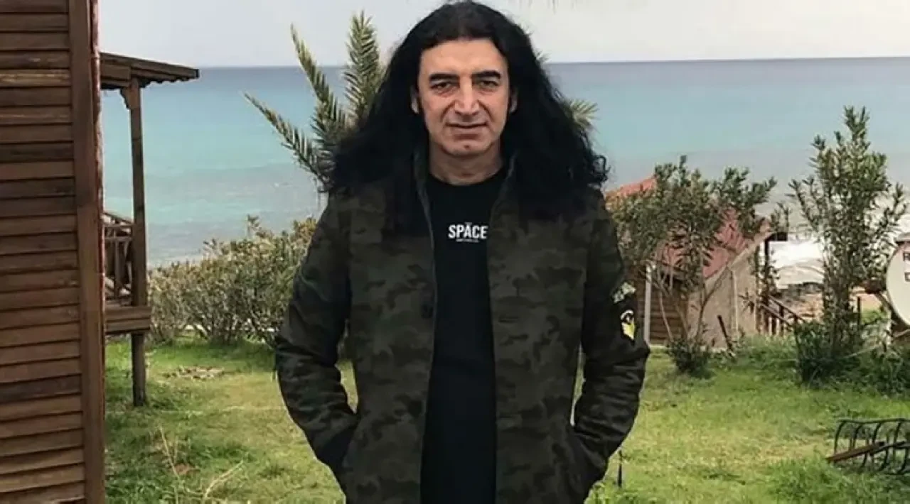 Gazze İçin Sesini Yükselten Murat Kekilli’den Sert Mesajlar! 2