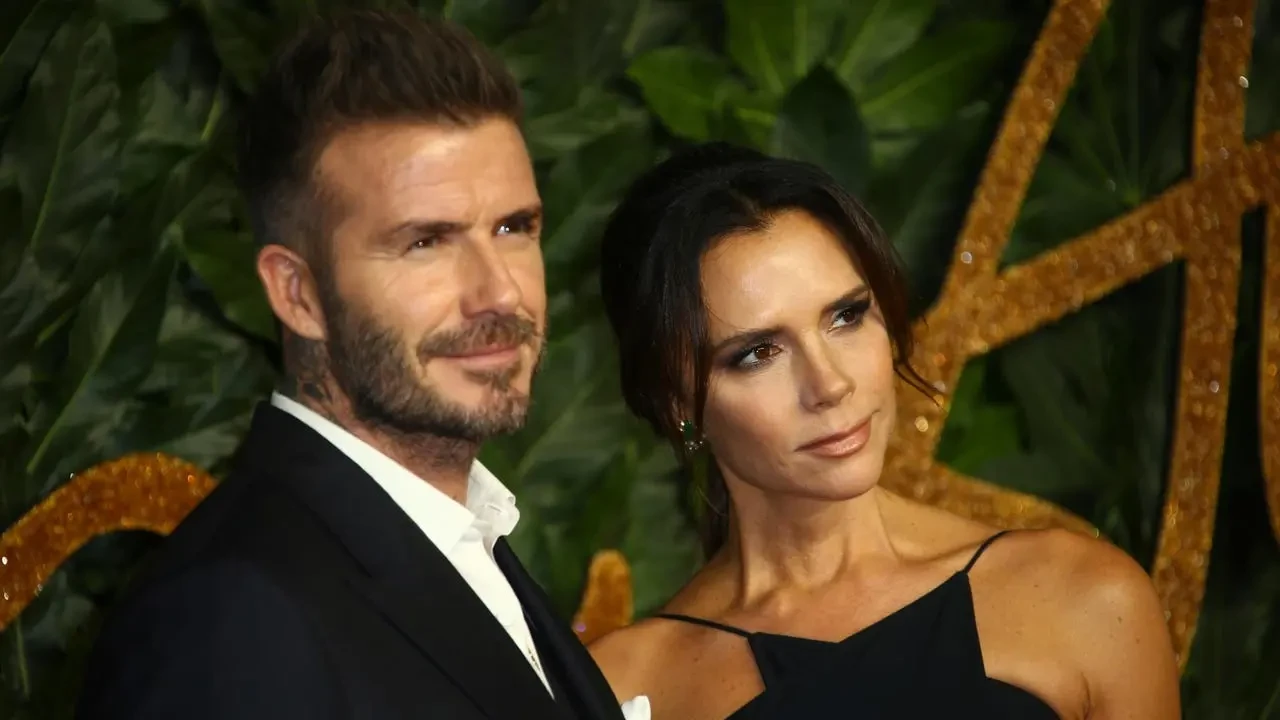 Beckham Ailesinin Eski Koruması Craig Ainsworth Ölü Bulundu: Jennifer Lawrence ve Johnny Depp de Şoke Oldu 3