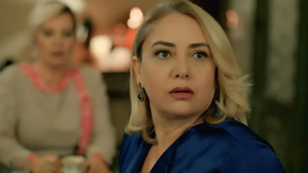 Sibel Taşçıoğlu Neden Kızılcık Şerbeti'nden Ayrıldı? İşte Datça'ya Uzanan Yolculuğu 2