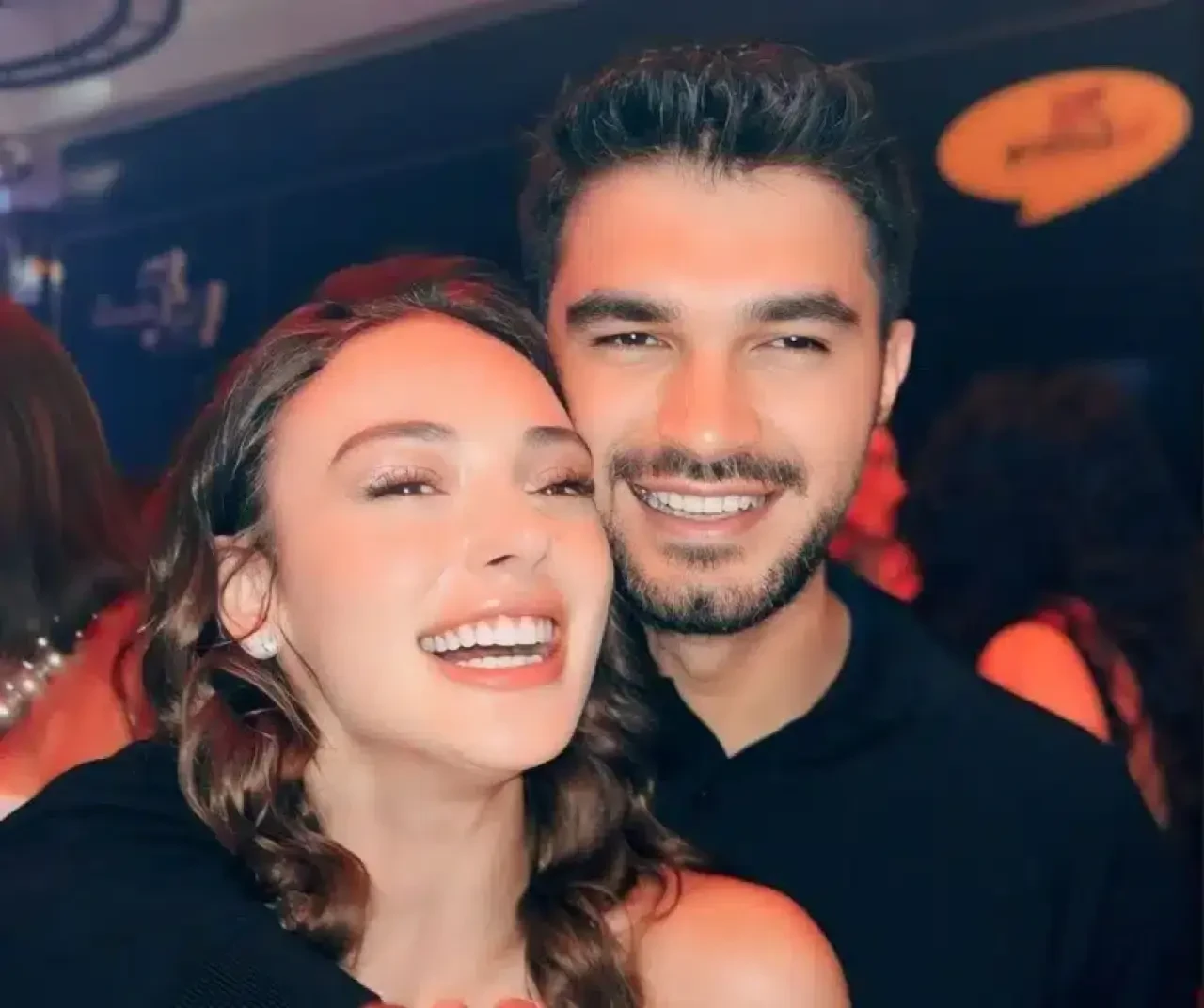 Samet Vuruşan’dan Rabia Soytürk’ün Küvet Pozlarına Tepki: “Sadece Arayıp...” 1