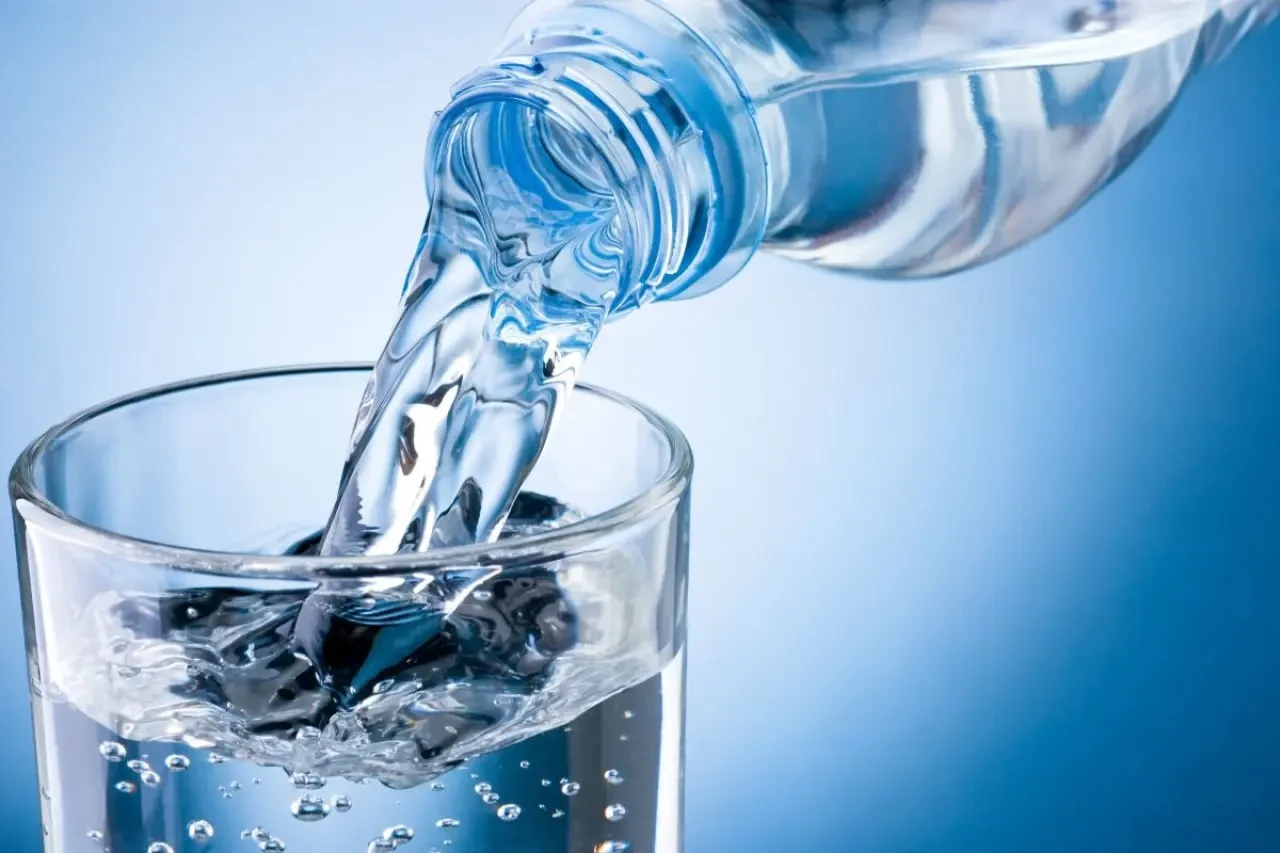 Her Gün Yaptığınız Bu Su Tüketim Alışkanlığı Sağlığınızı Tehlikeye Atıyor! 1