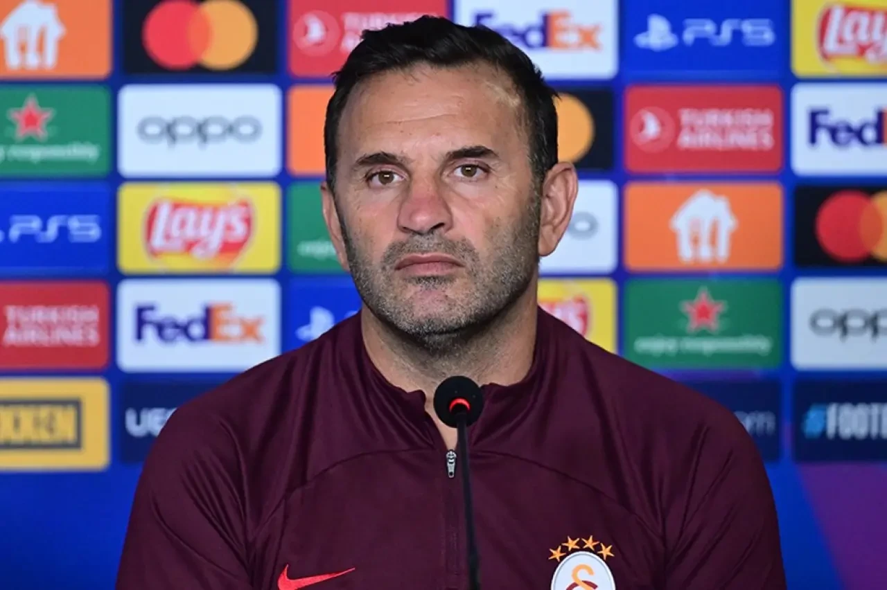 Premier Lig’den Okan Buruk’a Sürpriz İlgi! Sezon Sonu Transferi Konuşuluyor 3