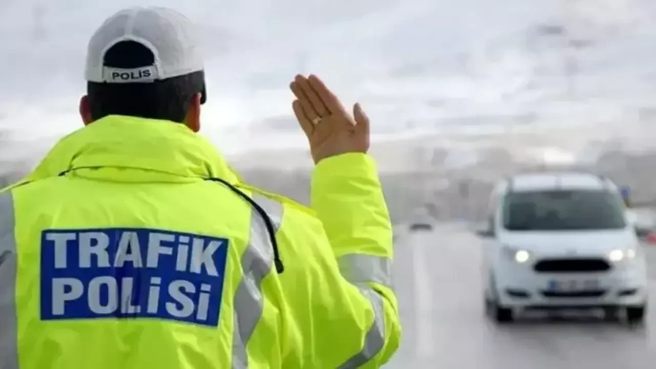Milyonlarca Sürücü İçin Kötü Haber! Bakan Yerlikaya Sürücü Affı İddialarına Kapıyı Kapattı! 1