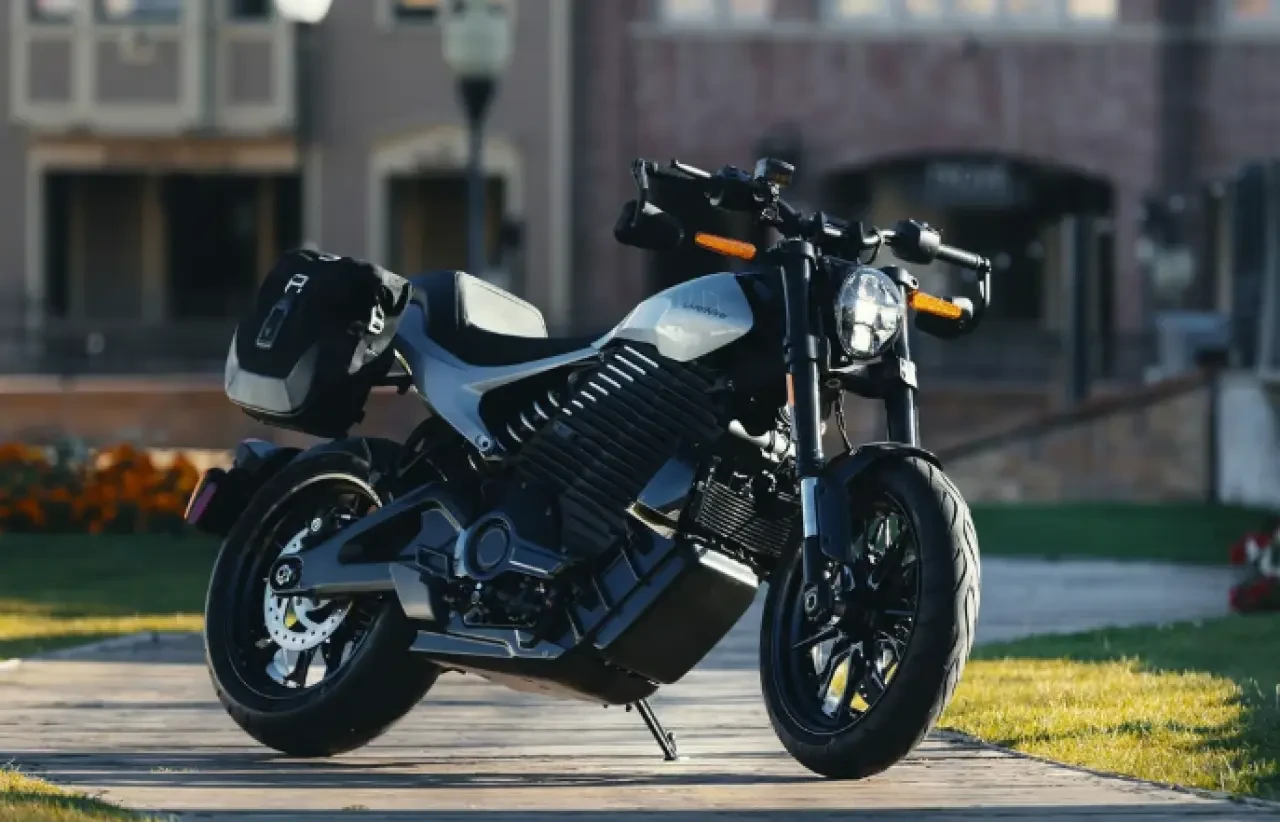 Polisler İçin Yüksek Teknoloji! LiveWire'ın Elektrikli Devriye Motosikletleri Göreve Hazır 1