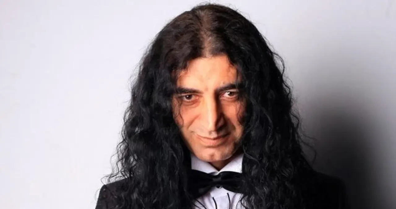 Gazze İçin Sesini Yükselten Murat Kekilli’den Sert Mesajlar! 1