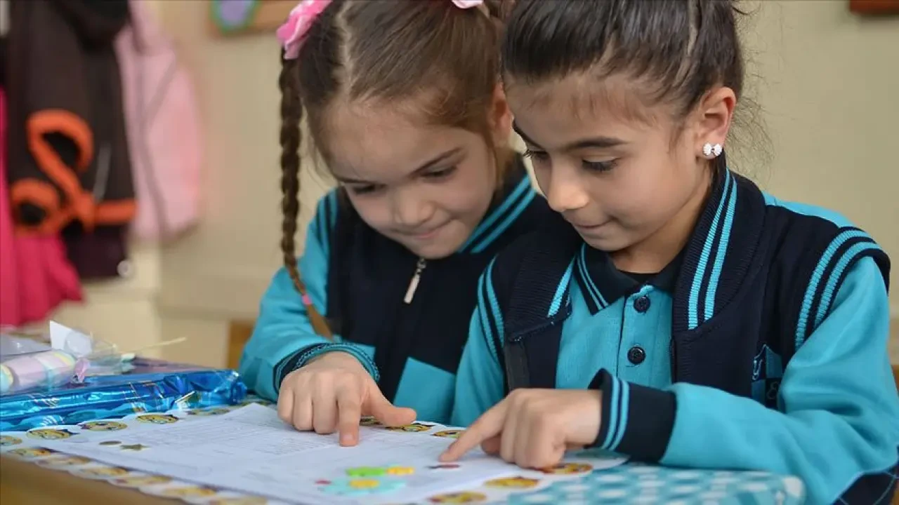 2025 Yaz Tatili Takvimi Belli Oldu: Okullar 20 Haziran’da Kapanıyor, Karne Günü Aynı Tarihte 3