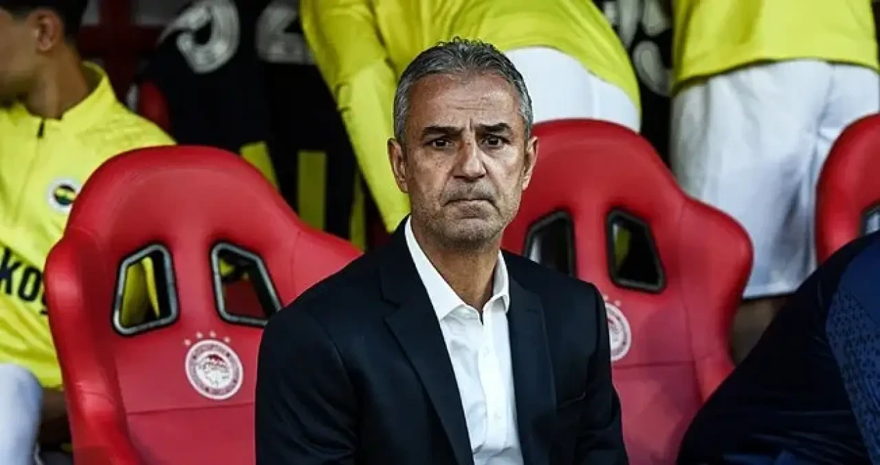 Mağlubiyet Sonrası İsmail Kartal'dan Sert Çıkış! Persepolis’te Kriz mi Başlıyor? 2