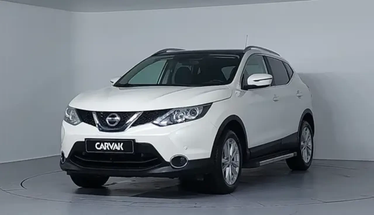 Nissan ABD'de Vites Yükseltiyor! Dev Yatırım ve Yeni Üretim Hedefi 2