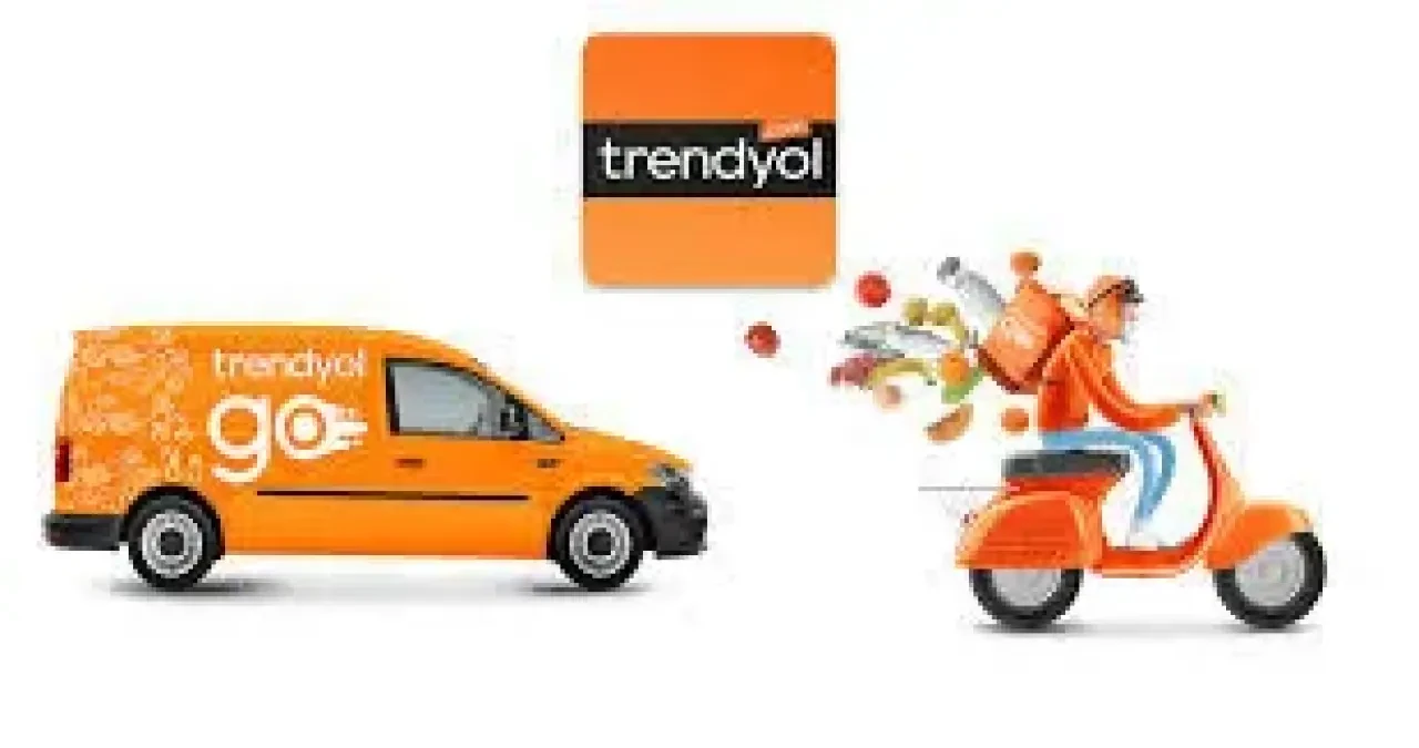 Trendyol Go İçin Kritik Görüşmeler! Uber Türkiye Pazarında Gücünü Artırıyor 1