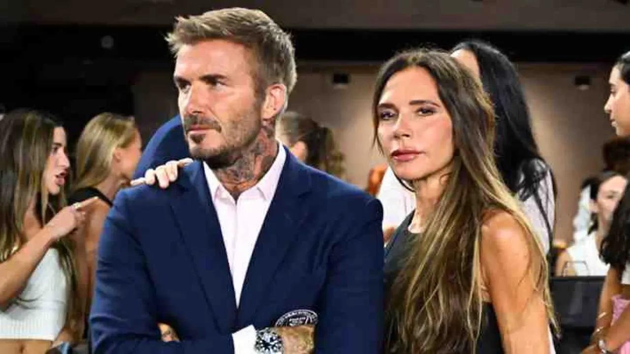 Beckham Ailesinin Eski Koruması Craig Ainsworth Ölü Bulundu: Jennifer Lawrence ve Johnny Depp de Şoke Oldu 2