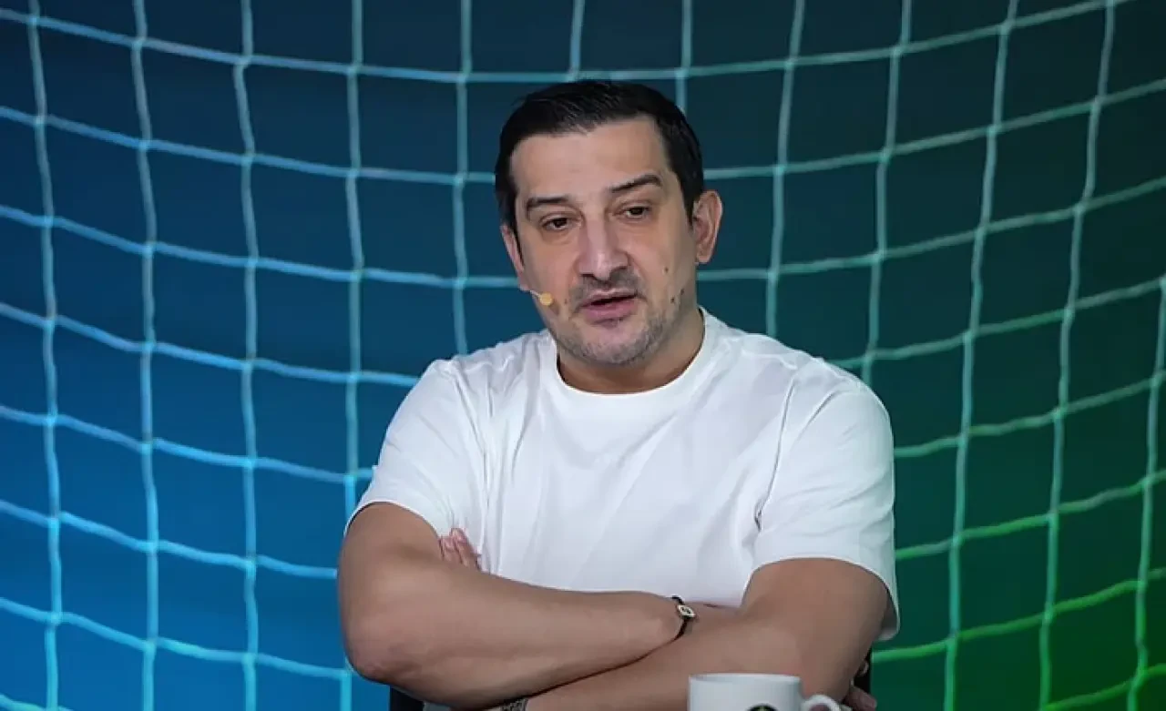 Serhat Akın’dan Fenerbahçe’ye Sarsıcı Mesaj: Artık Allah Bile İstemiyor! 2