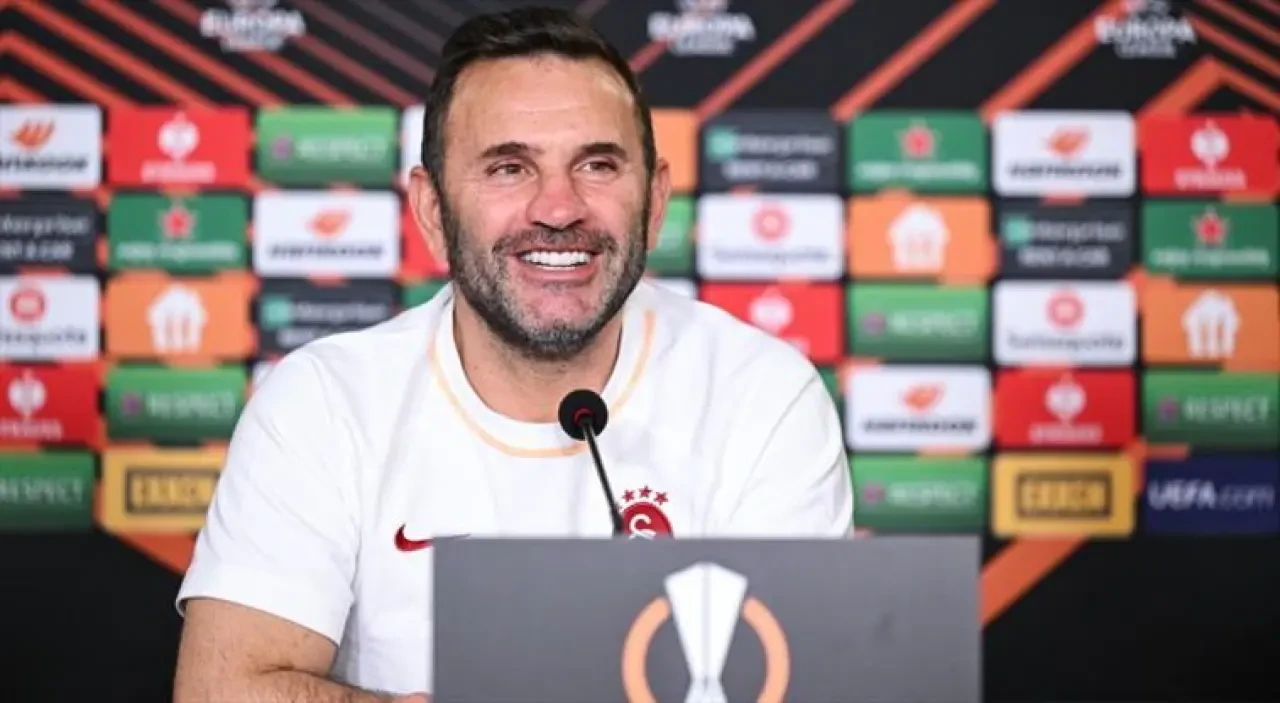 Premier Lig’den Okan Buruk’a Sürpriz İlgi! Sezon Sonu Transferi Konuşuluyor 2