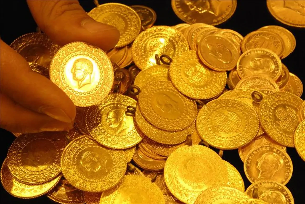 Çeyrek Altın Uçuşa Geçti! Asgari Ücretle Artık Sadece 3 Çeyrek Alınabiliyor 1