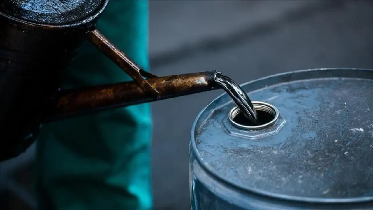 Brent Petrol ve Döviz Kuru Etkisi! 22 Nisan 2025'te Motorine Rekor Zam 2
