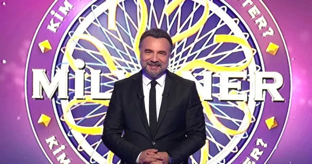 Kim Milyoner Olmak İster Para Ödülü Ne Kadar Oldu? 1