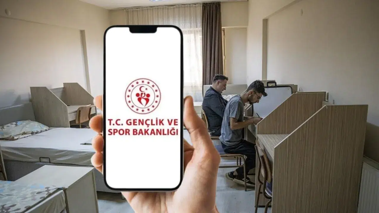 KYK Yurt Sonuçları Açıklandı