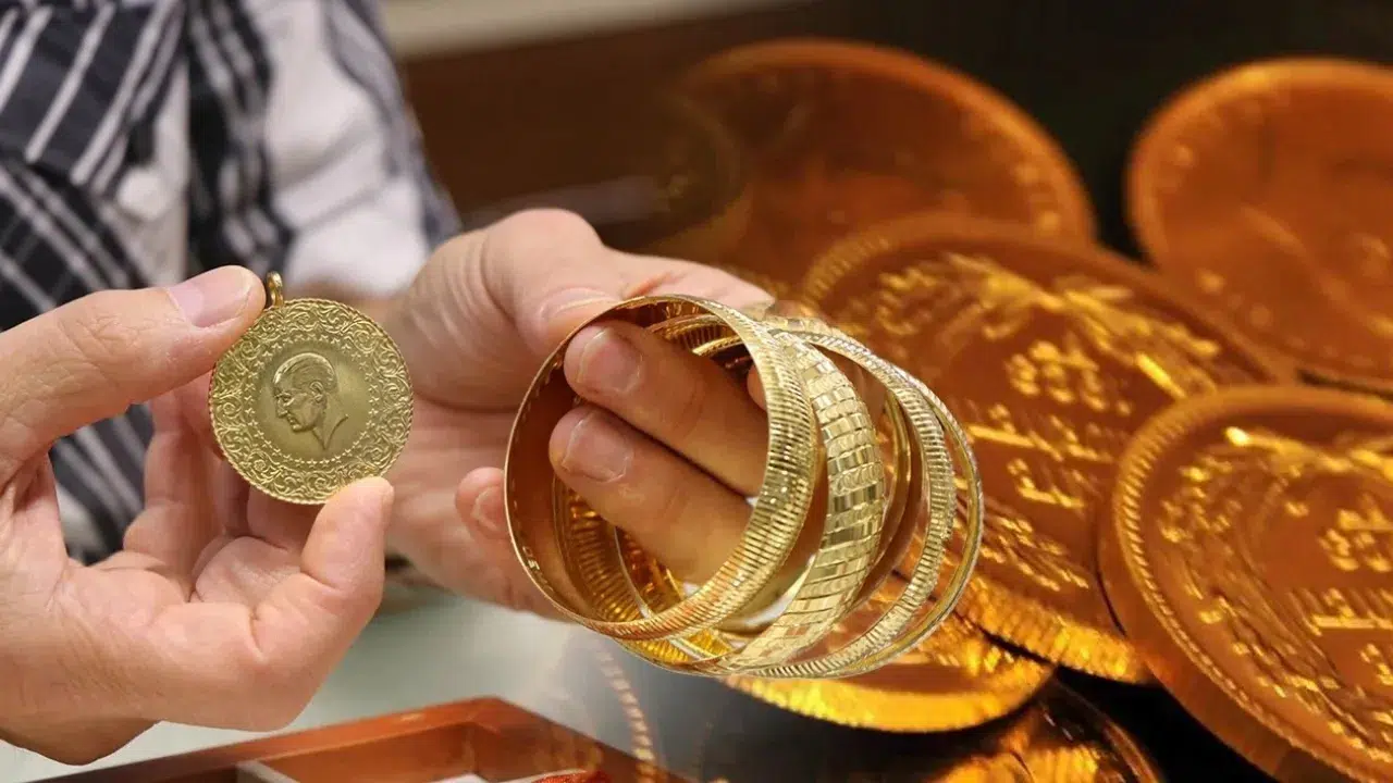 Merkez Bankası Altın Alımlarını Geçici Olarak Durdurdu